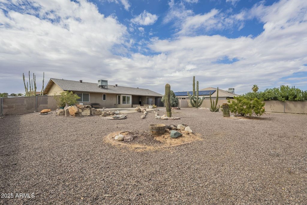 Photo of 19825 N 100th Avenue, Sun City, AZ 85373 (MLS # 6944638)