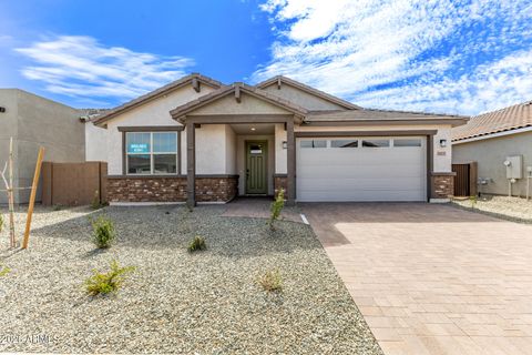 24221 W RAYMOND Street Buckeye AZ 85326