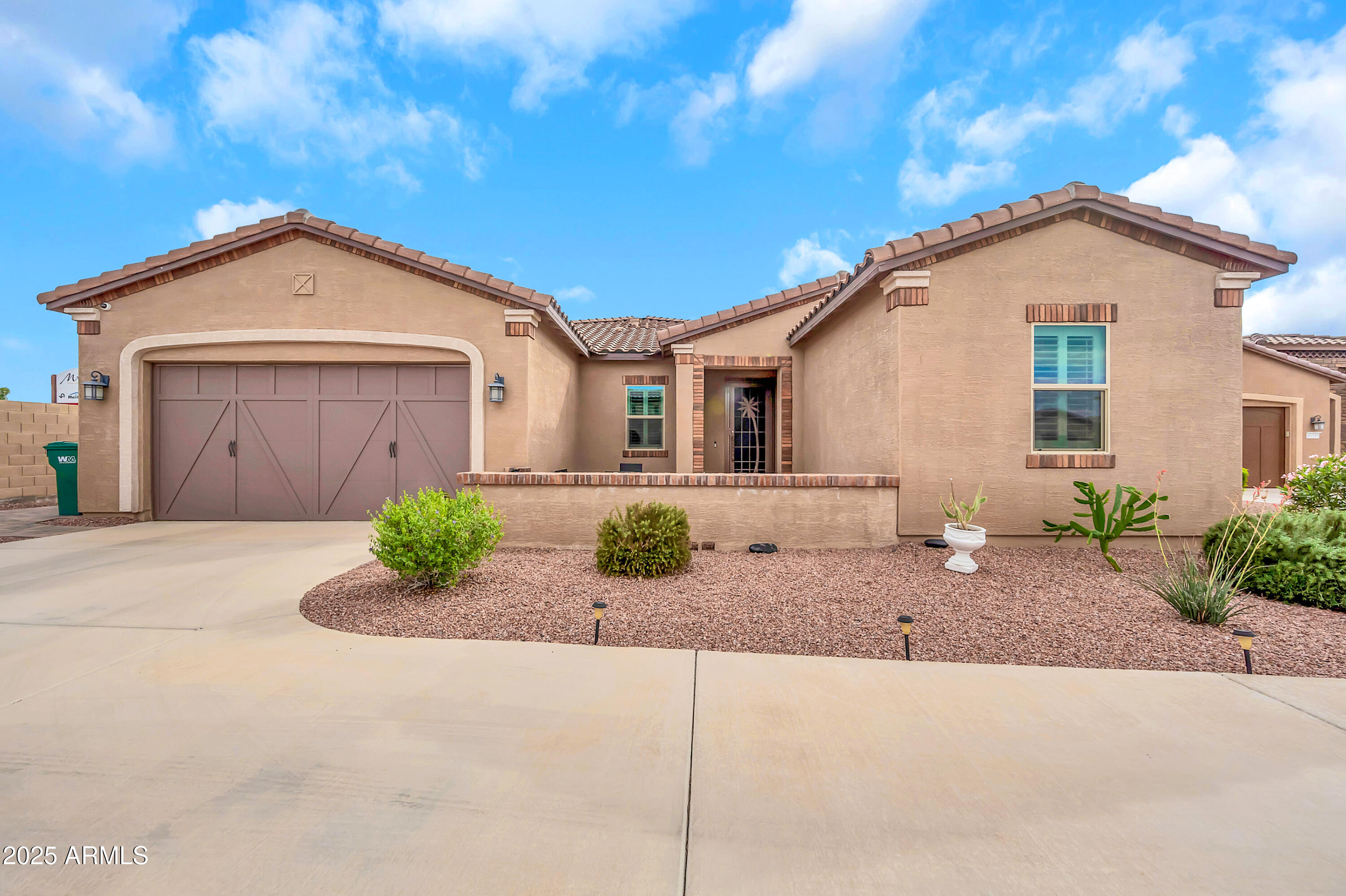 41553 W SPRINGTIME Road