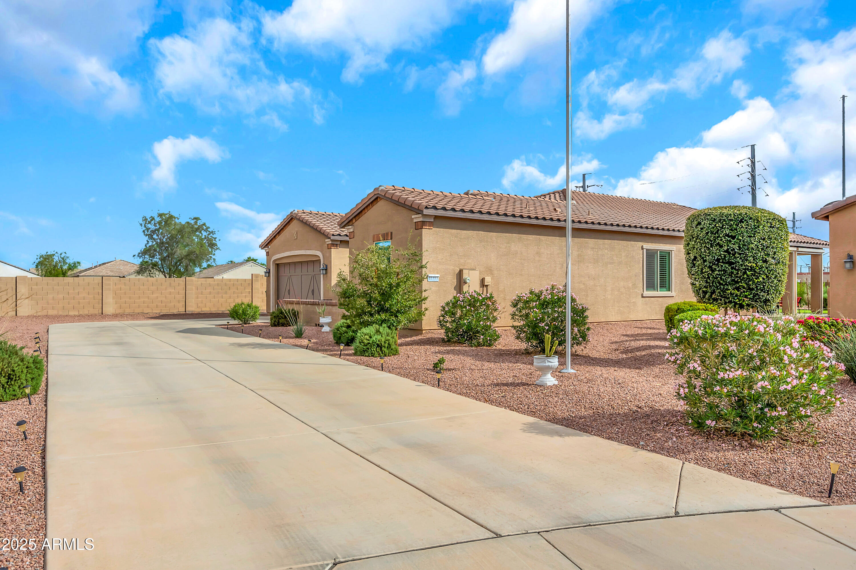 41553 W SPRINGTIME Road