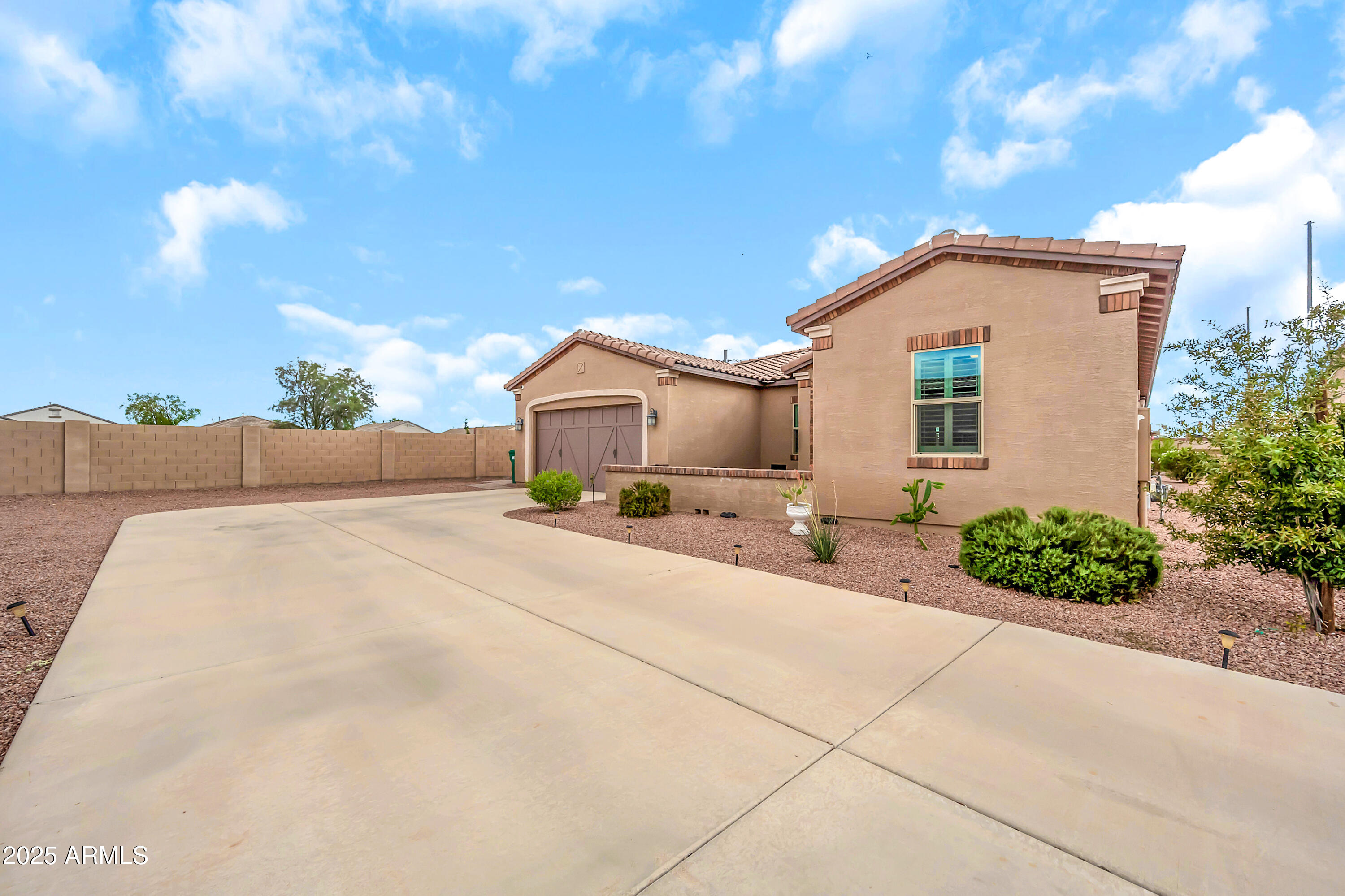41553 W SPRINGTIME Road