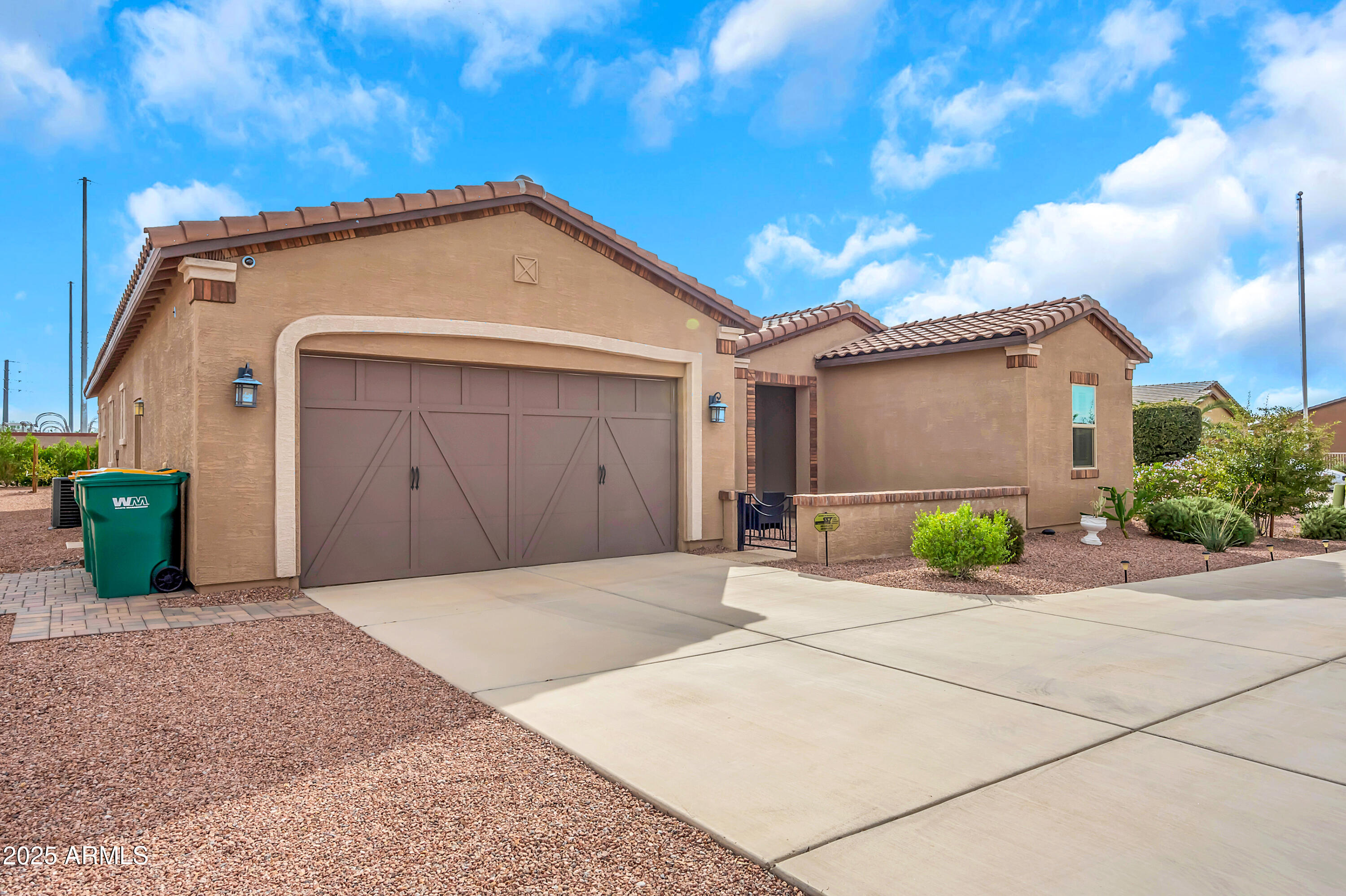 41553 W SPRINGTIME Road