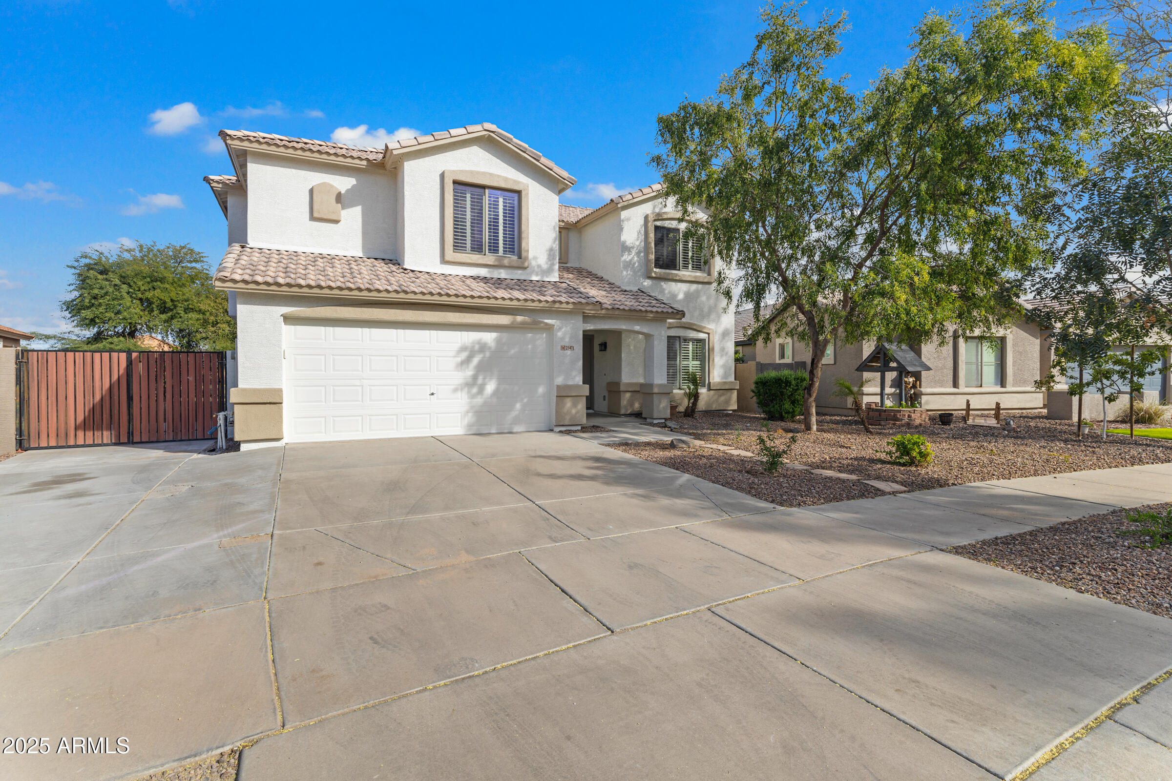 23471 S 221ST Street