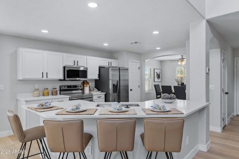 23471 S 221ST Street Queen Creek AZ 85142