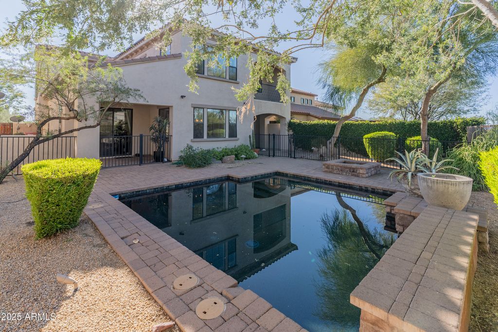 Photo of 10062 E South Bend Drive, Scottsdale, AZ 85255 (MLS # 6956428)