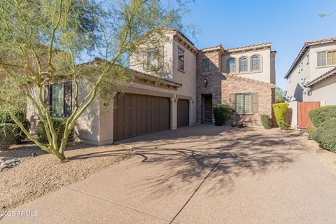 Photo of 10062 E South Bend Drive, Scottsdale, AZ 85255 (MLS # 6956428)