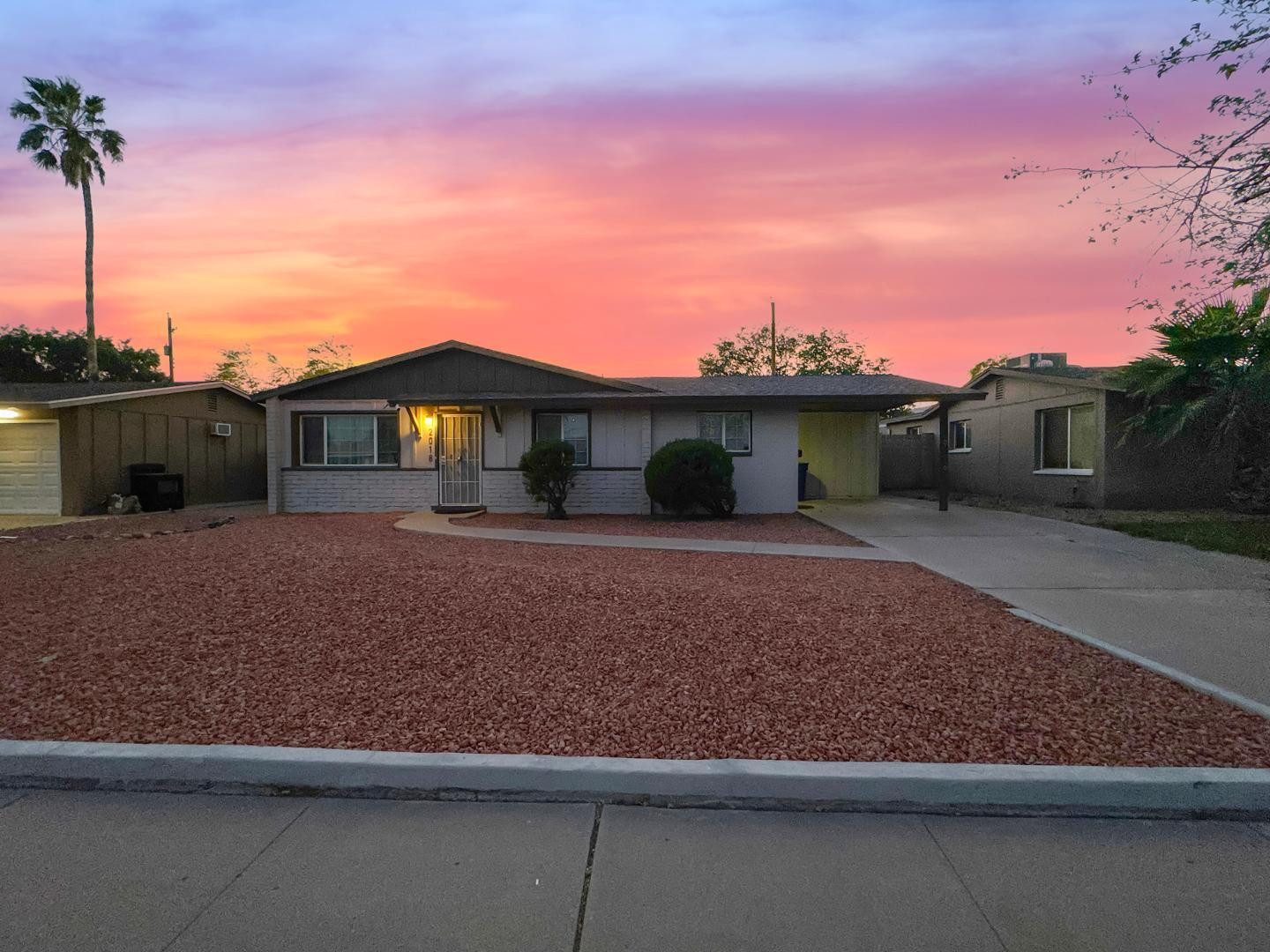 2018 N Normal Avenue