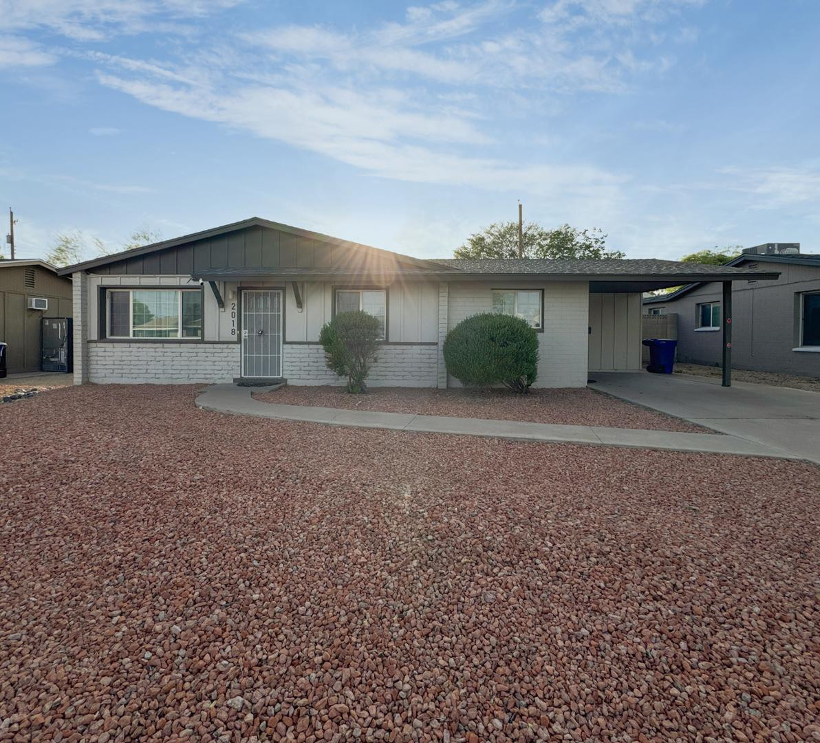 2018 N Normal Avenue