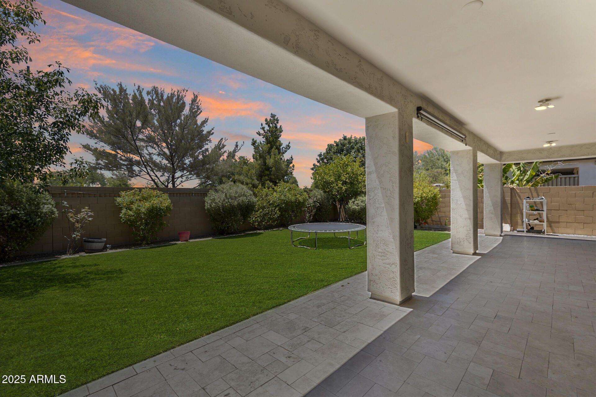 4723 W BUCKSKIN Trail