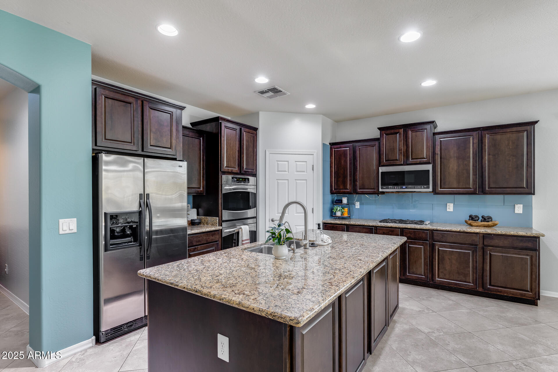4723 W BUCKSKIN Trail