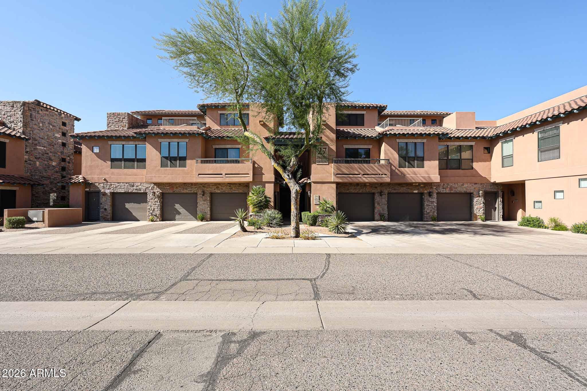 20660 N 40TH Street 2165