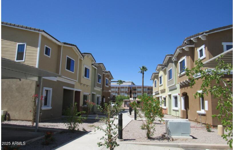 7323 E BELLEVIEW Street 1007