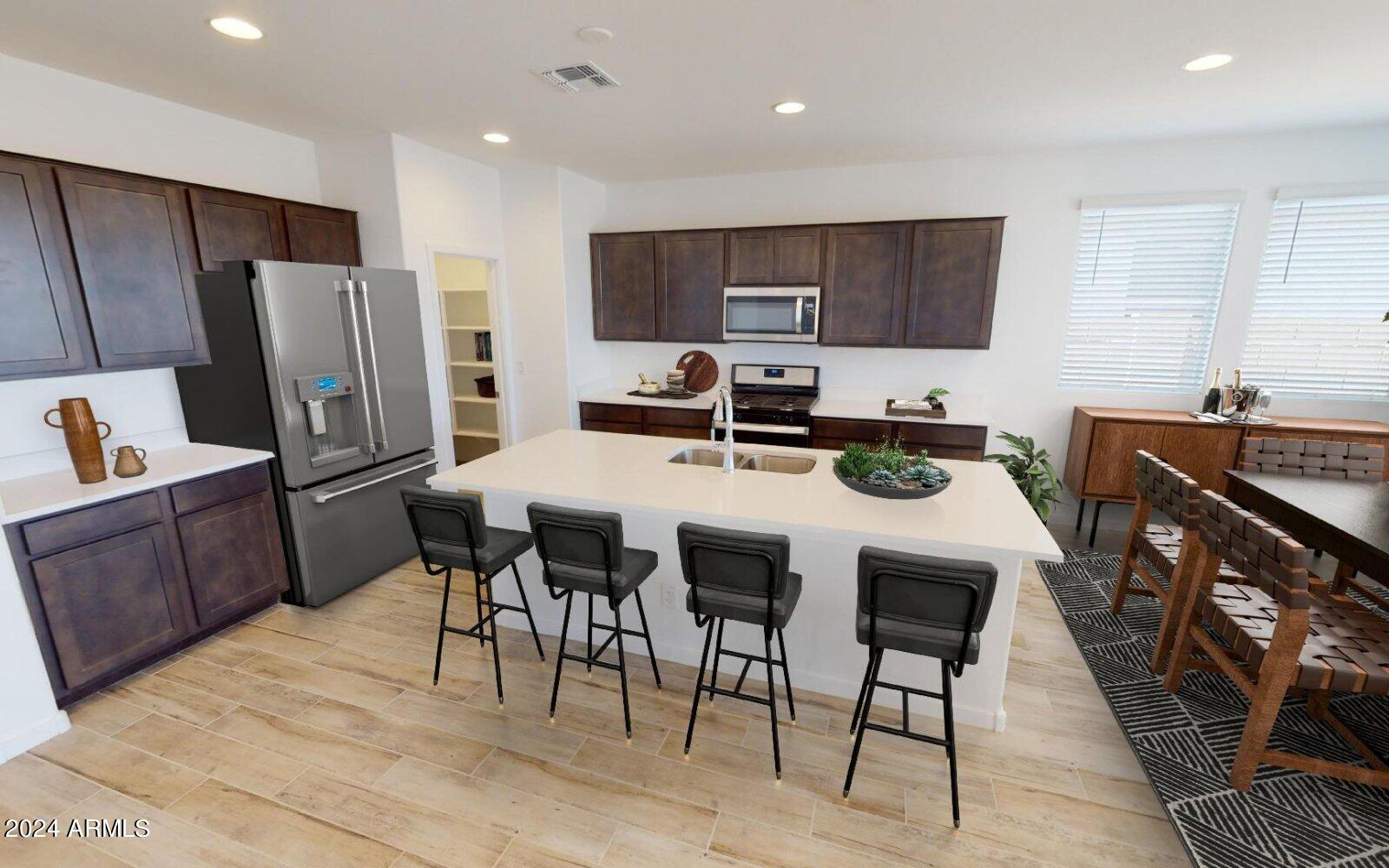 1197 W FREMONT Pass