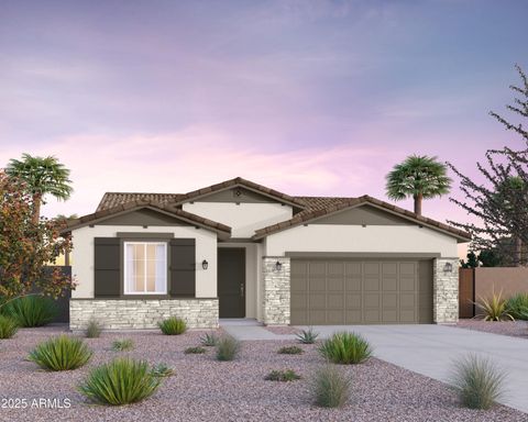 1197 W FREMONT Pass Apache Junction AZ 85120