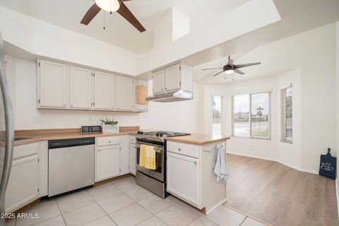 1200 W Boxelder Circle, Chandler, AZ 85224 - #: 6846414