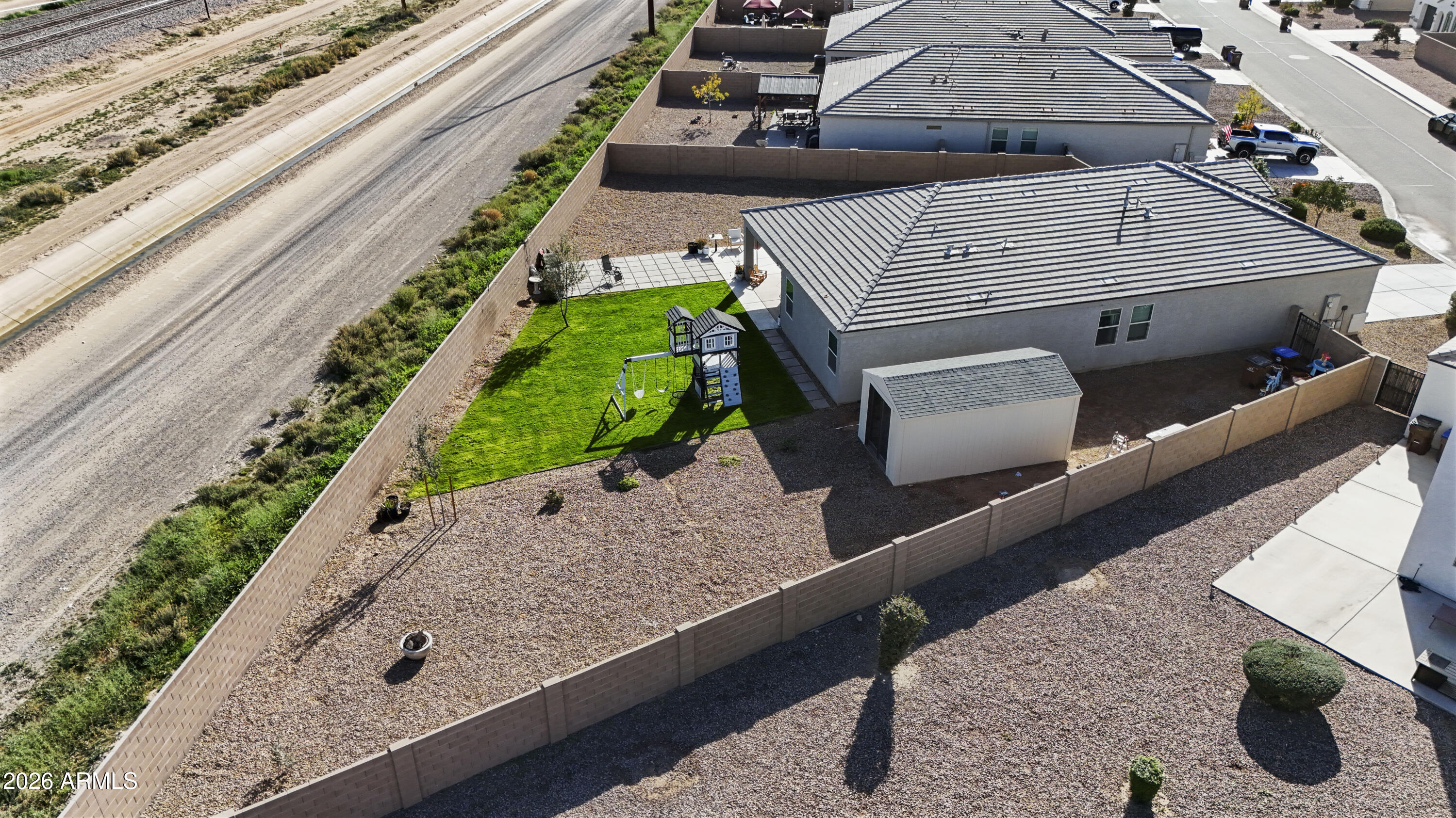 28859 N GYPSUM Drive