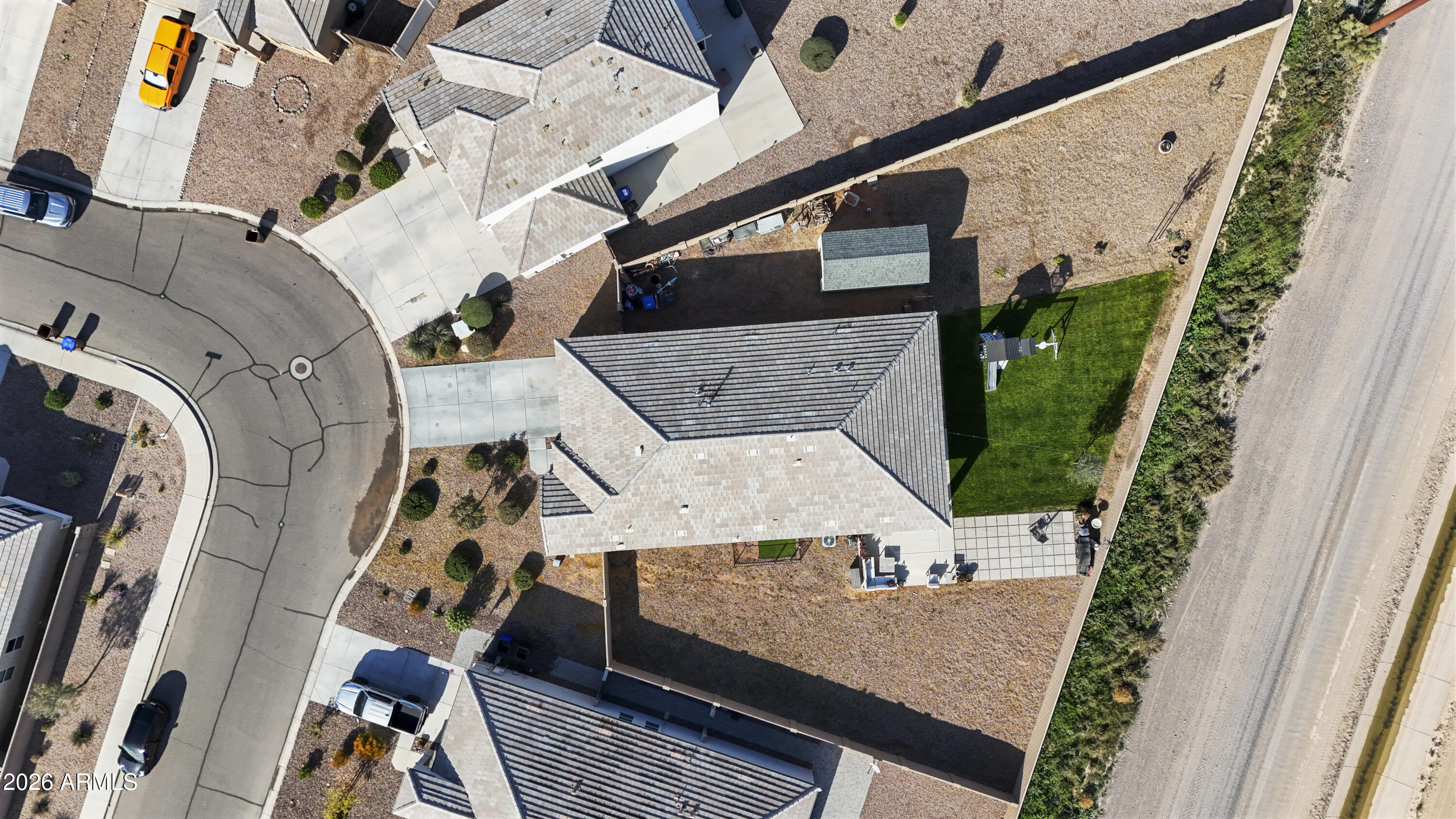 28859 N GYPSUM Drive