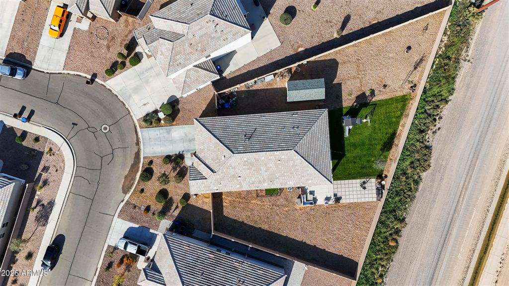 Photo of 28859 N Gypsum Drive, San Tan Valley, AZ 85143 (MLS # 6957883)