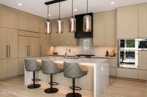 Photo of 9280 E Thompson Peak Parkway #19, Scottsdale, AZ 85255 (MLS # 7068045)