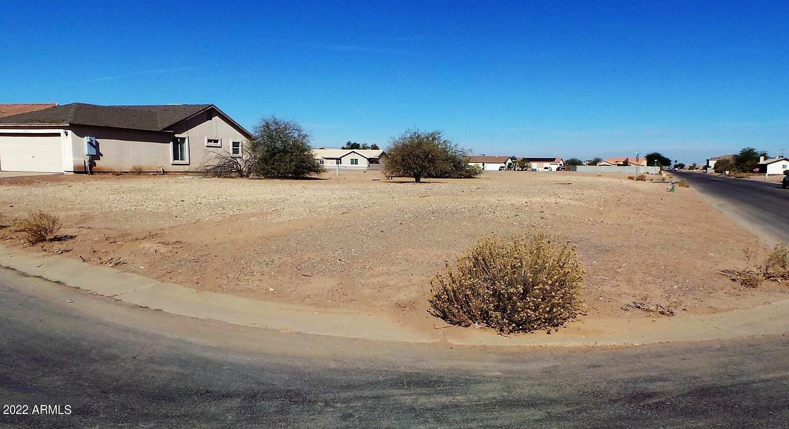Photo 1 of 4 of 8442 W CORONADO Drive 1038 land