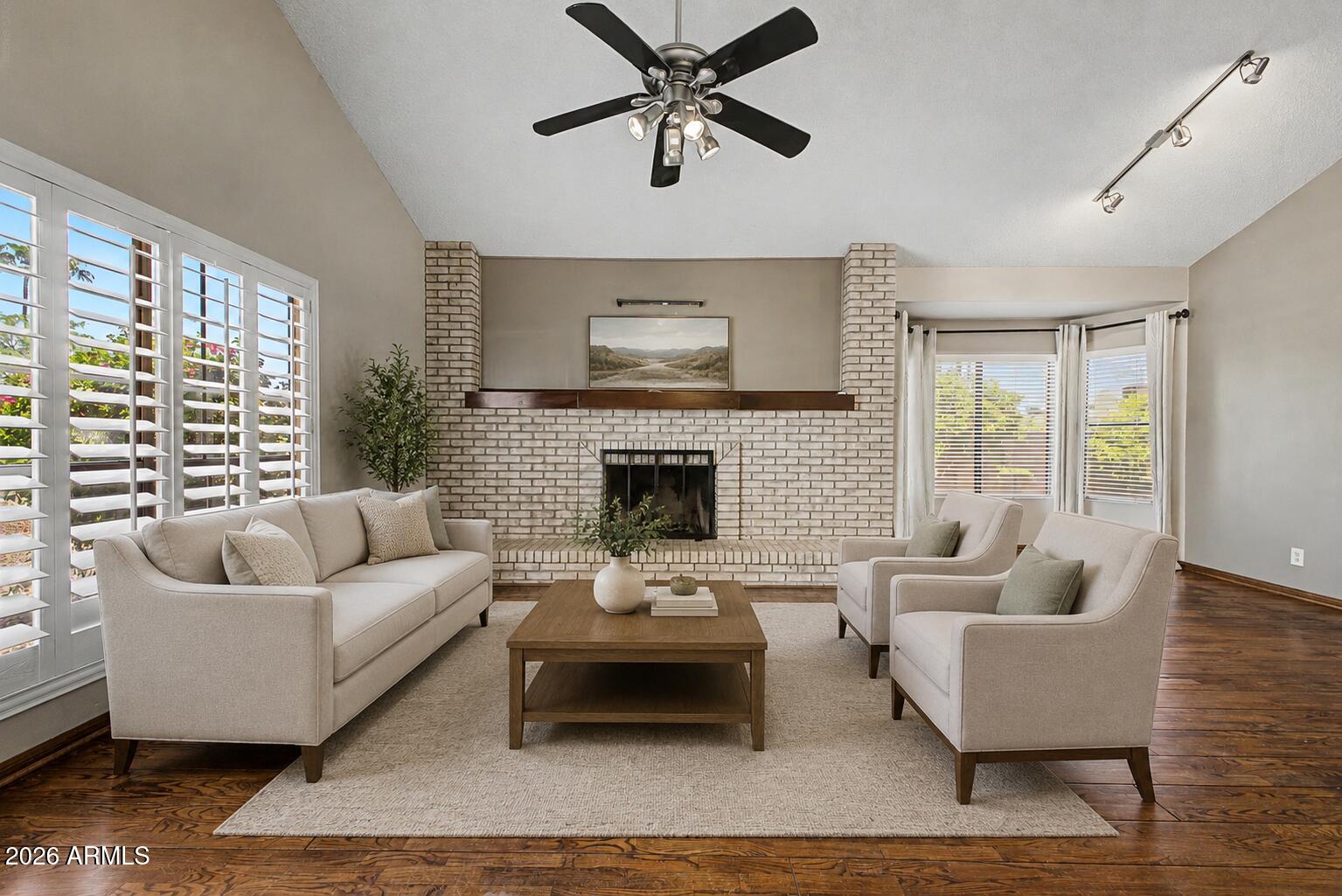 1329 E MCNAIR Drive