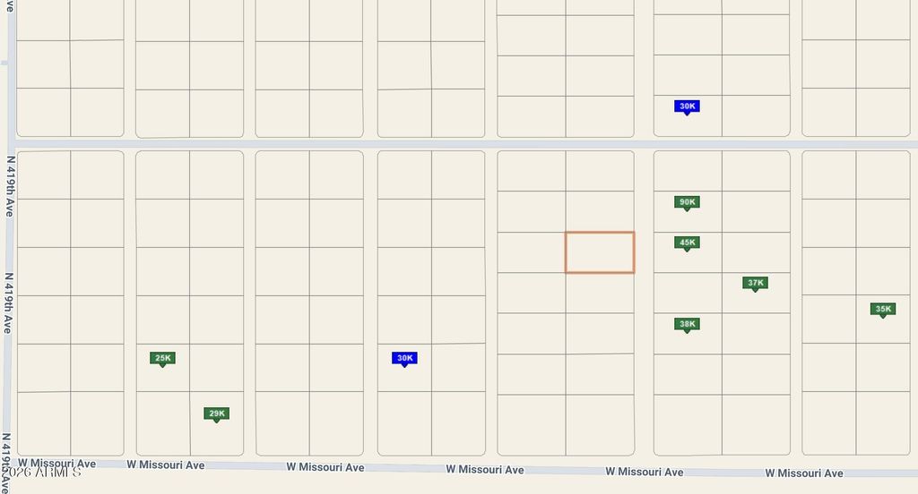 Photo of 4670 N 415th Avenue Avenue #565, Tonopah, AZ 85354 (MLS # 7030899)