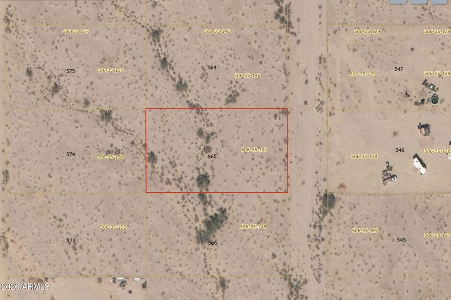 Build your dream home on this spacious 1.077-acre homesite in West Phoenix Estates Unit 4, surrounded by wide-open desert views and Arizona sunsets. This 46,925 sq ft parcel offers plenty of room for a custom home, extra garage, workshop, toys, or animals, with the flexibility and space that's hard to find in the city. Enjoy rural living while still having convenient access to I-10, Buckeye, and the West Valley's growing amenities, making it an excellent spot for a primary residence, winter retreat, or long-term land hold. The lot is raw, level desert land--ready for you to design your own layout, bring in utilities, and create the property you've been envisioning; buyer to verify all utilities, zoning, and building requirements with Maricopa County.
