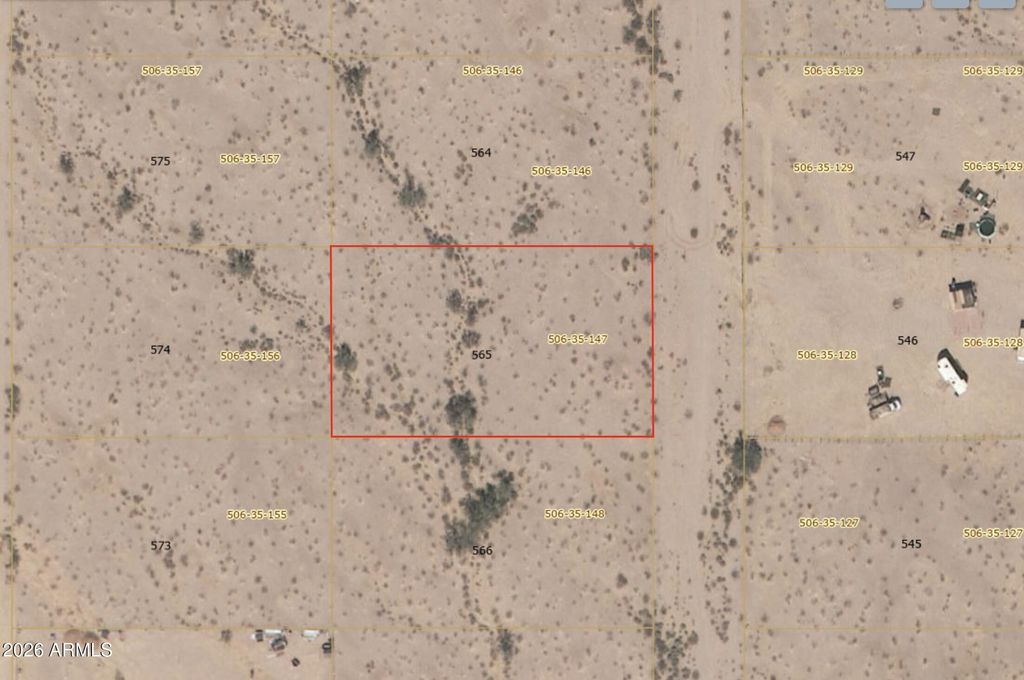 Photo of 4670 N 415th Avenue Avenue #565, Tonopah, AZ 85354 (MLS # 7030899)