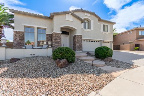 4490 S RIO Drive Chandler AZ 85249