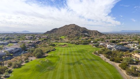 A home in Mesa