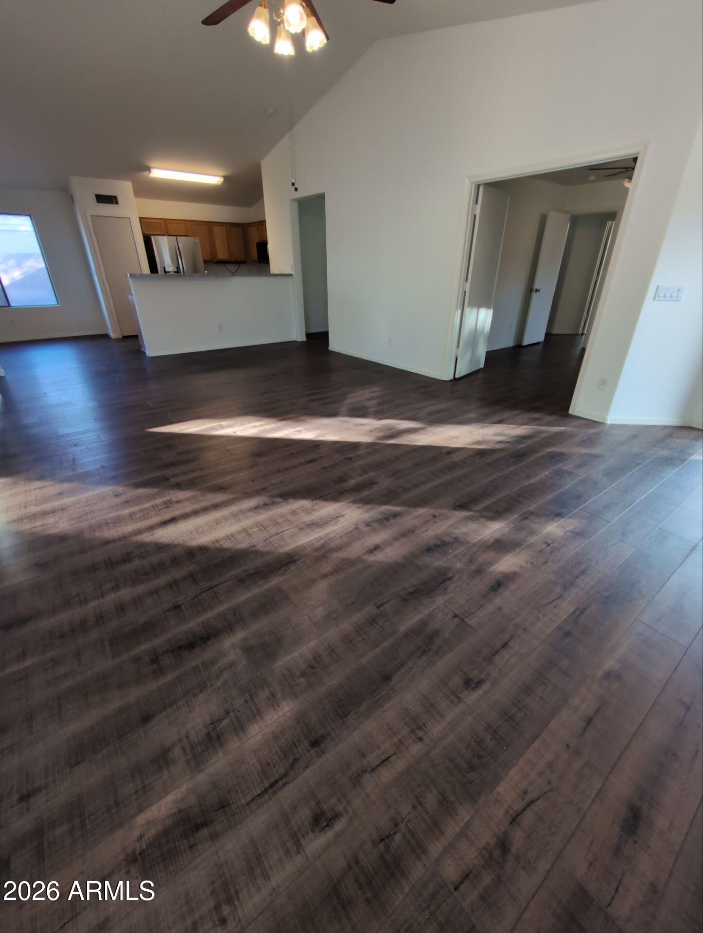 1634 E SAN XAVIER Drive