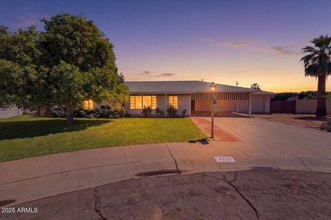 4719 N 69TH Street Scottsdale AZ 85251
