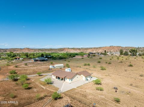 2771 S COUNTRY HILL Road Cornville AZ 86325