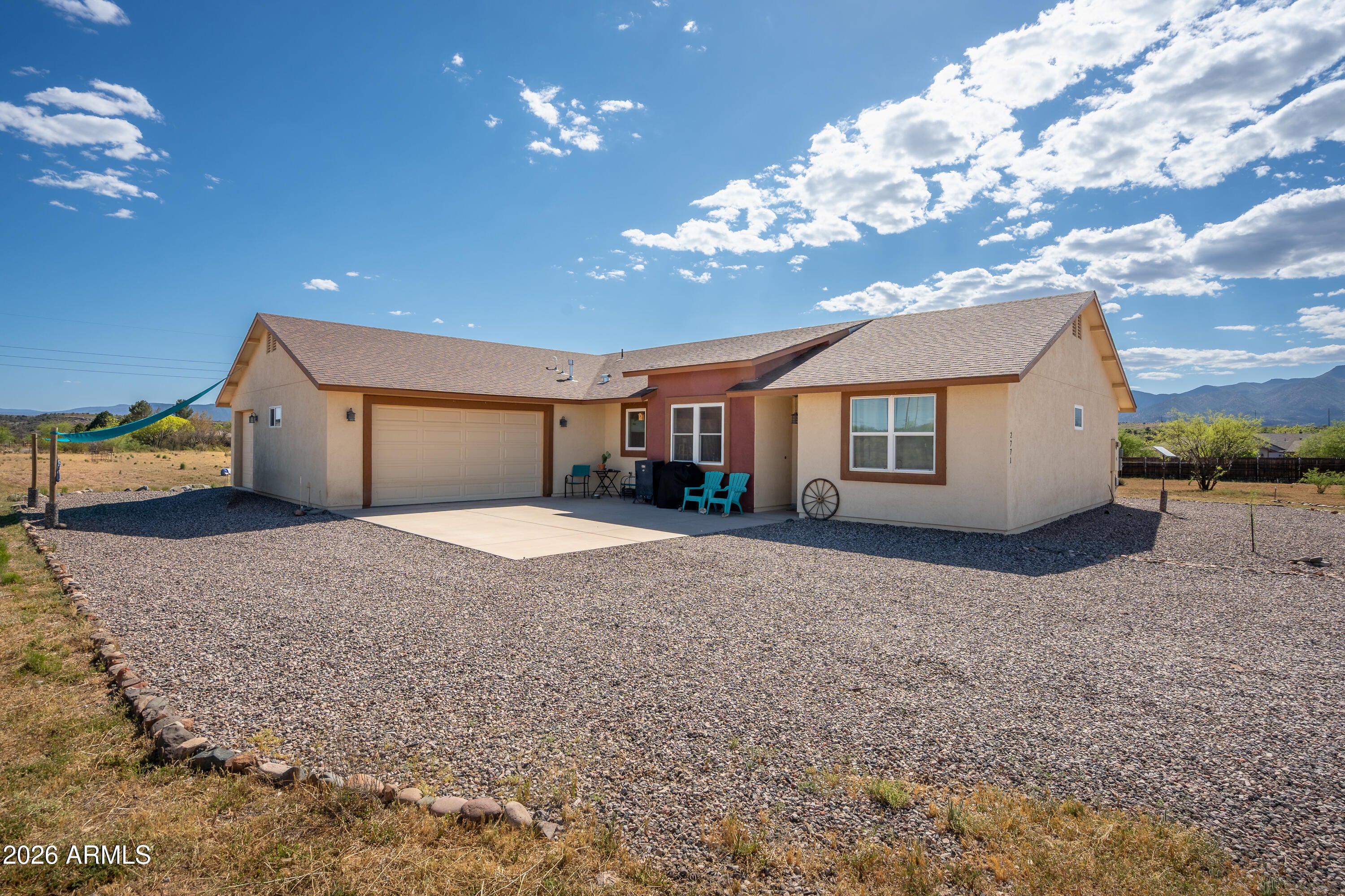 2771 S COUNTRY HILL Road