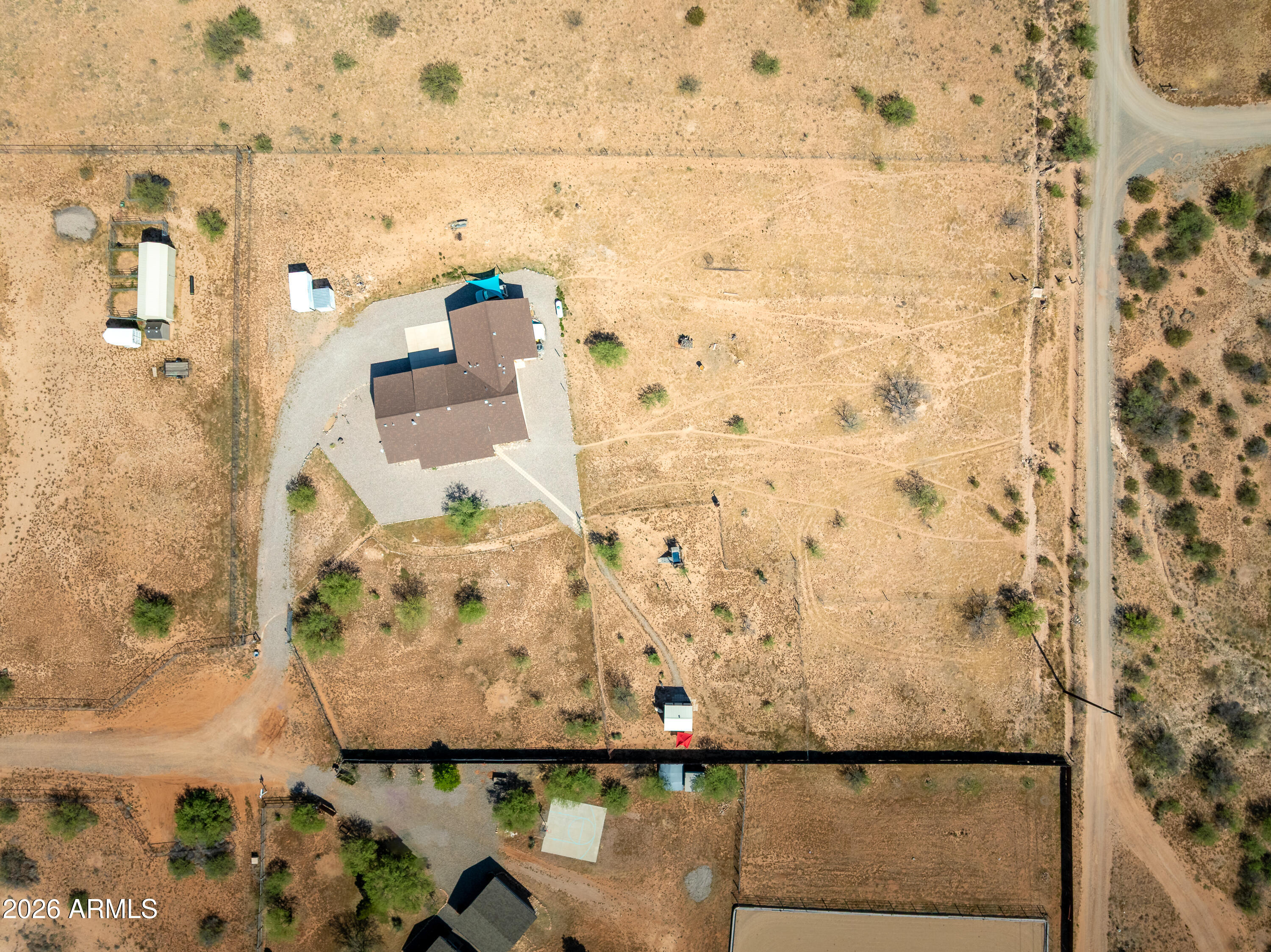 2771 S COUNTRY HILL Road