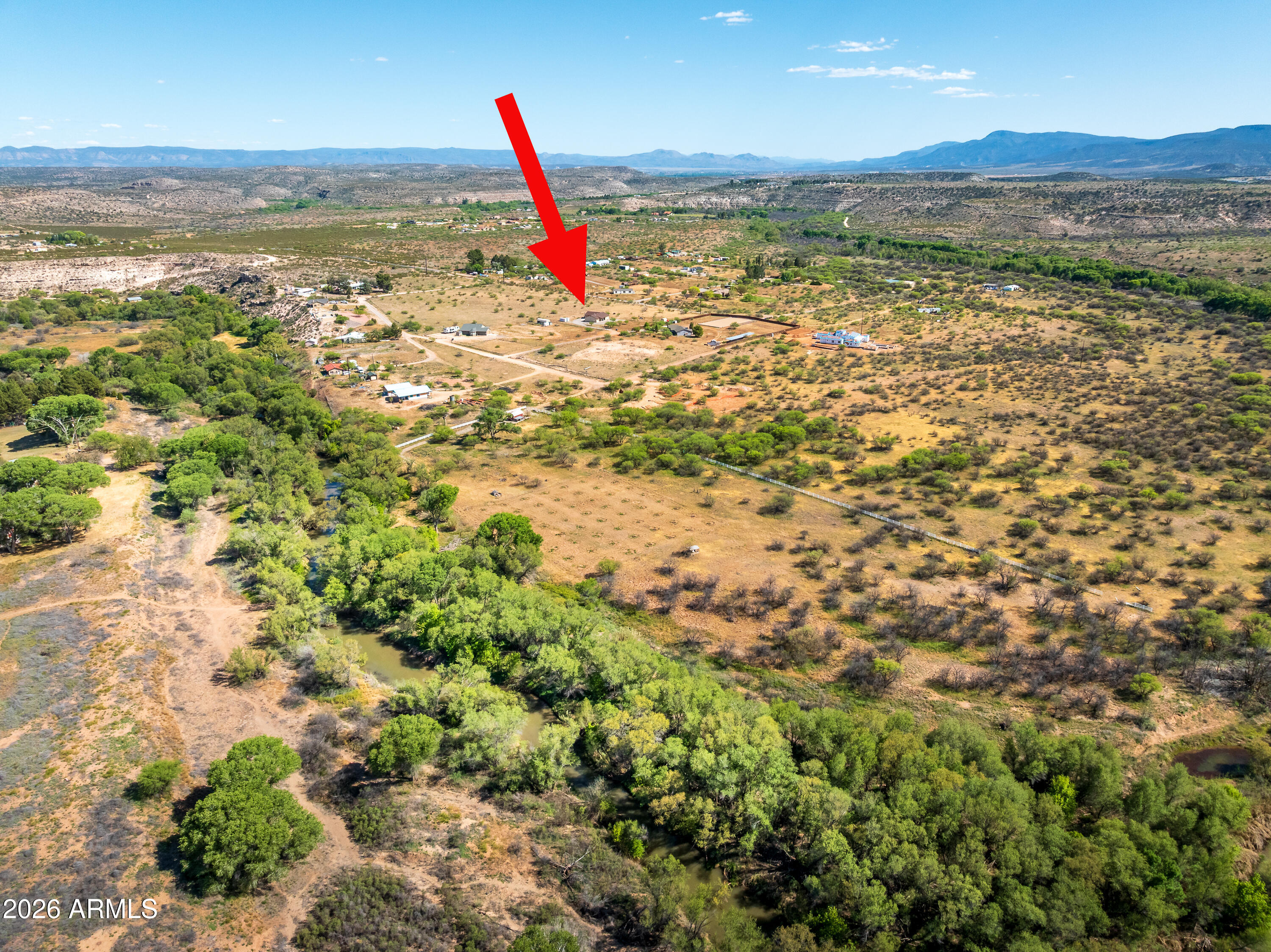 2771 S COUNTRY HILL Road