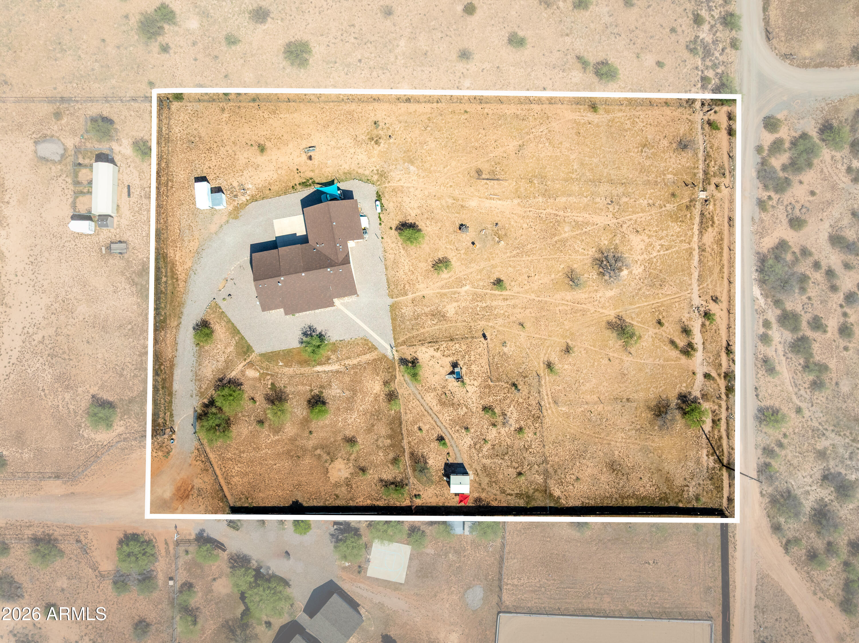 2771 S COUNTRY HILL Road