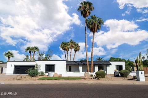 5420 E ACOMA Drive Scottsdale AZ 85254