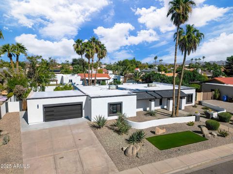 5420 E ACOMA Drive Scottsdale AZ 85254