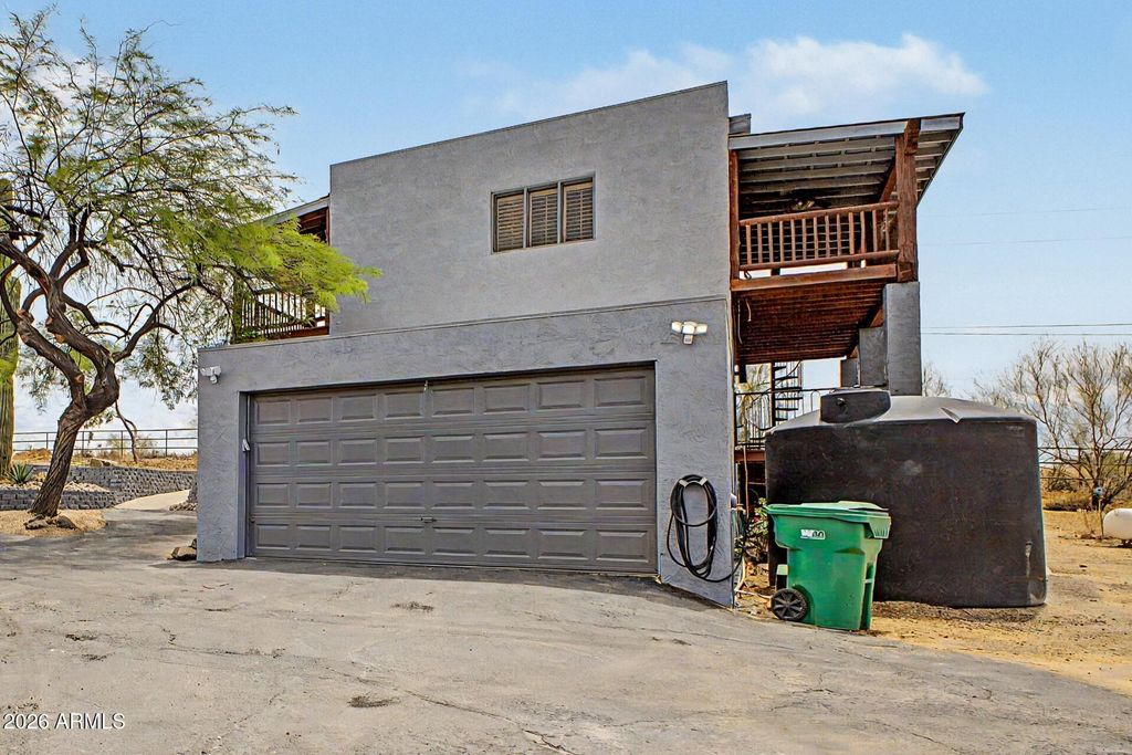 Photo of 40404 N New River Road, Phoenix, AZ 85086 (MLS # 7028091)