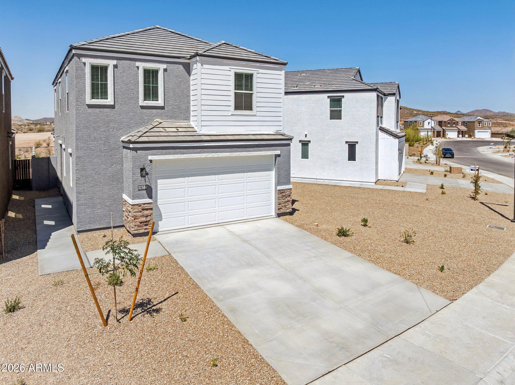32580 N SMOKE VIEW Trail