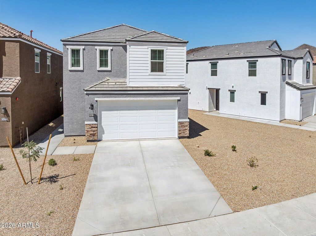 Photo of 32580 N Smoke View Trail, Peoria, AZ 85383 (MLS # 7025189)