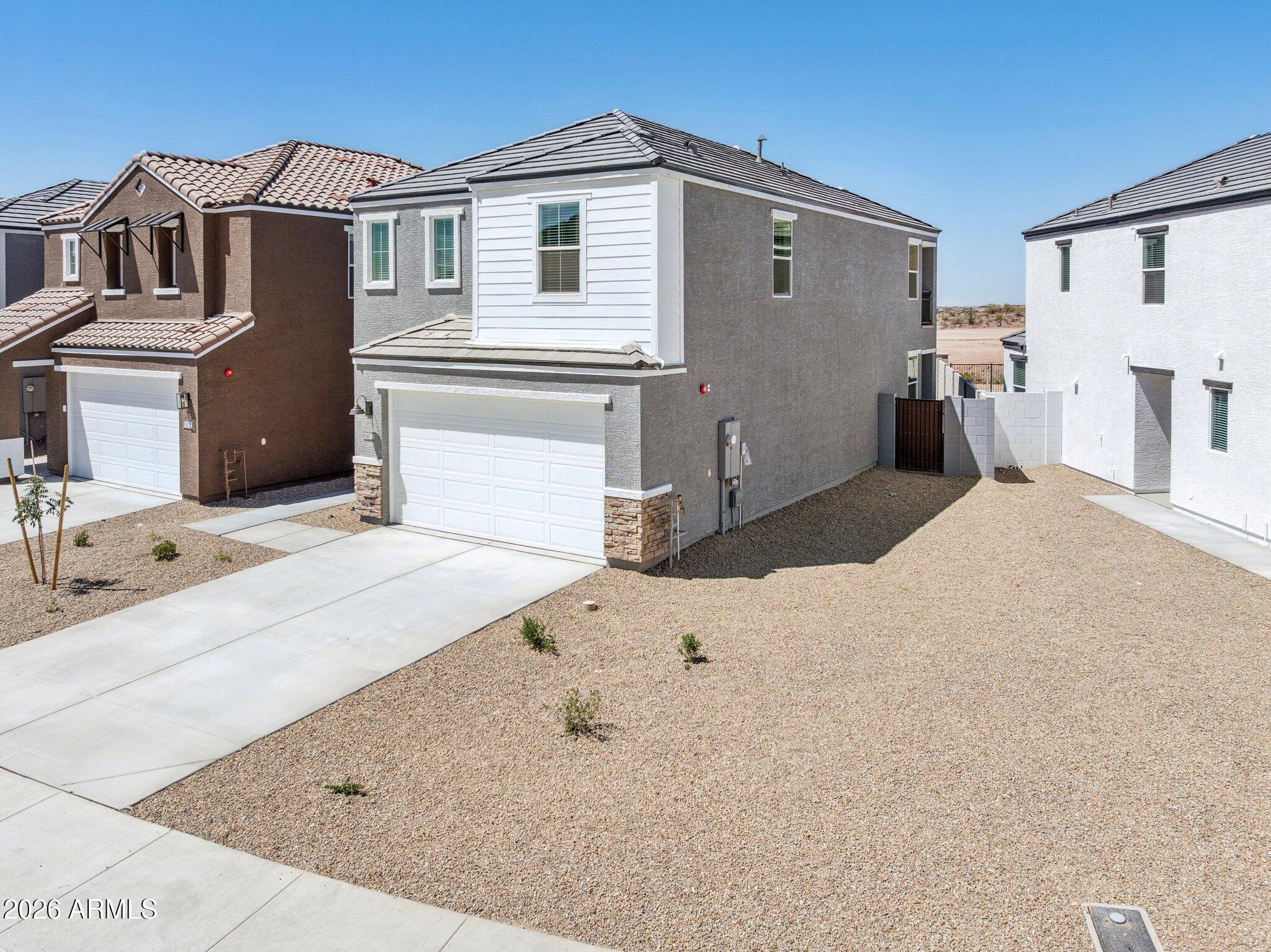32580 N SMOKE VIEW Trail