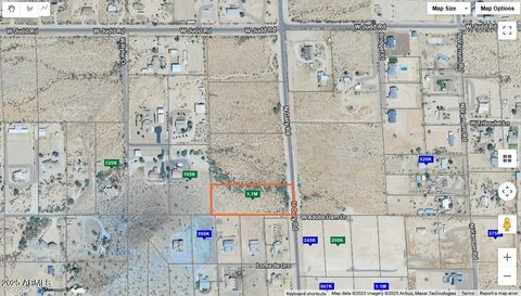 0 S Gary Road 011X San Tan Valley AZ 85143