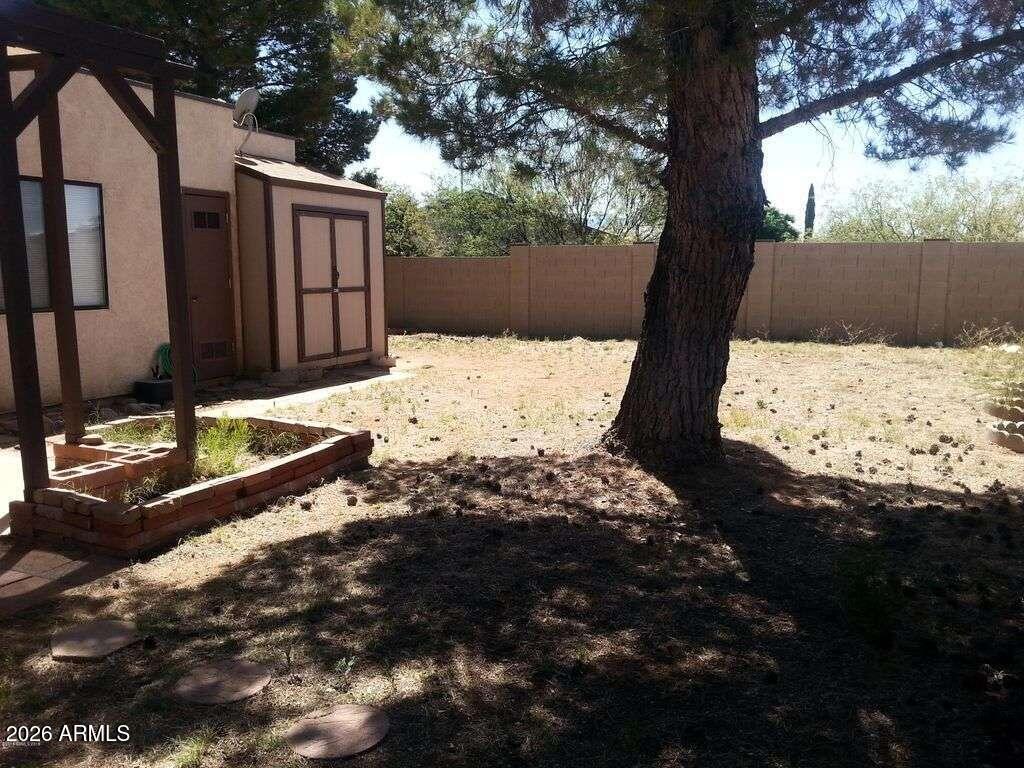 4135 W CALLE BARONA --