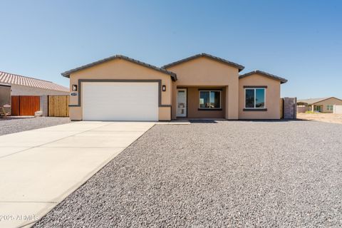 10199 W BRADSHAW Drive Arizona City AZ 85123