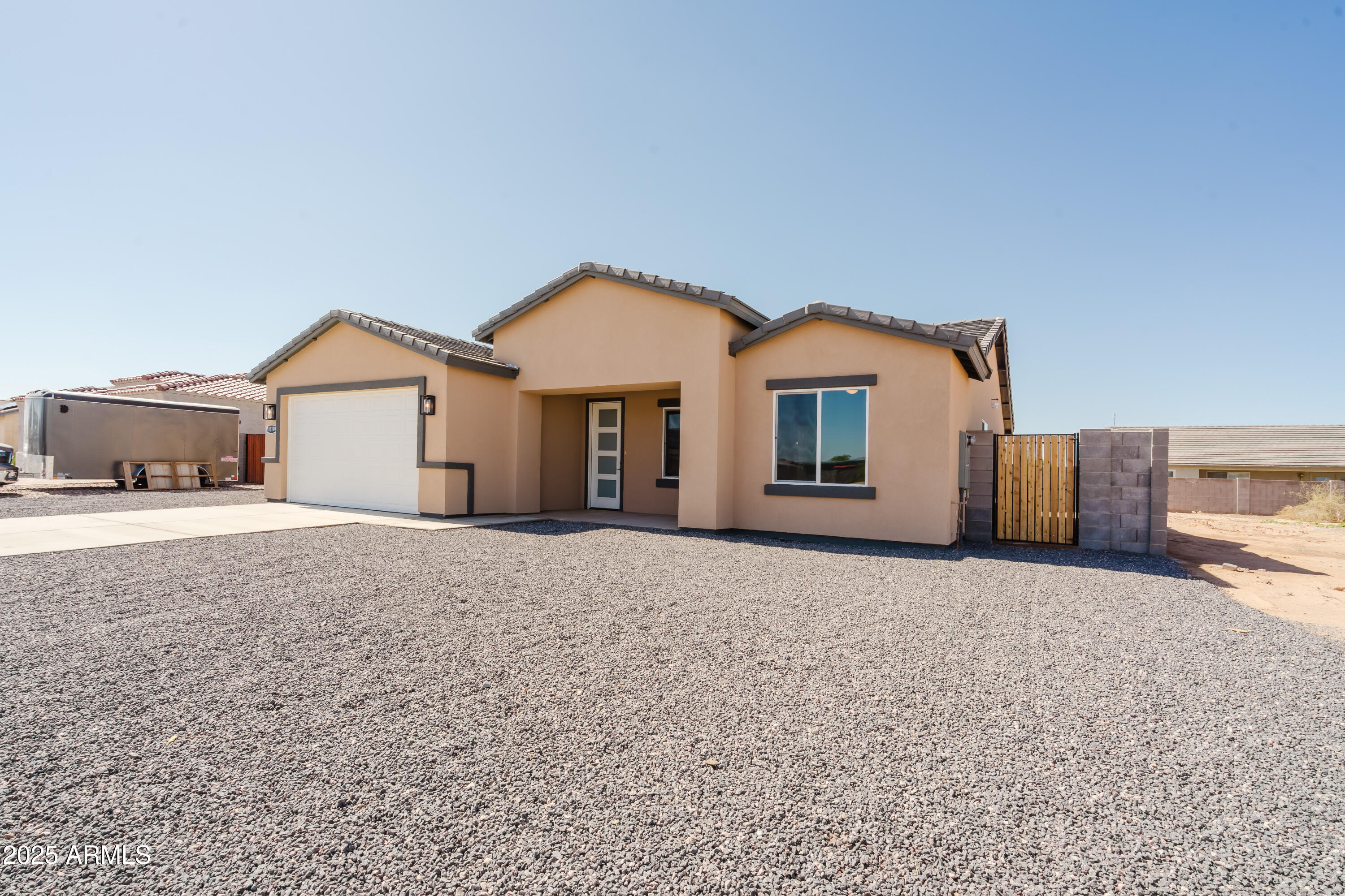 10199 W BRADSHAW Drive