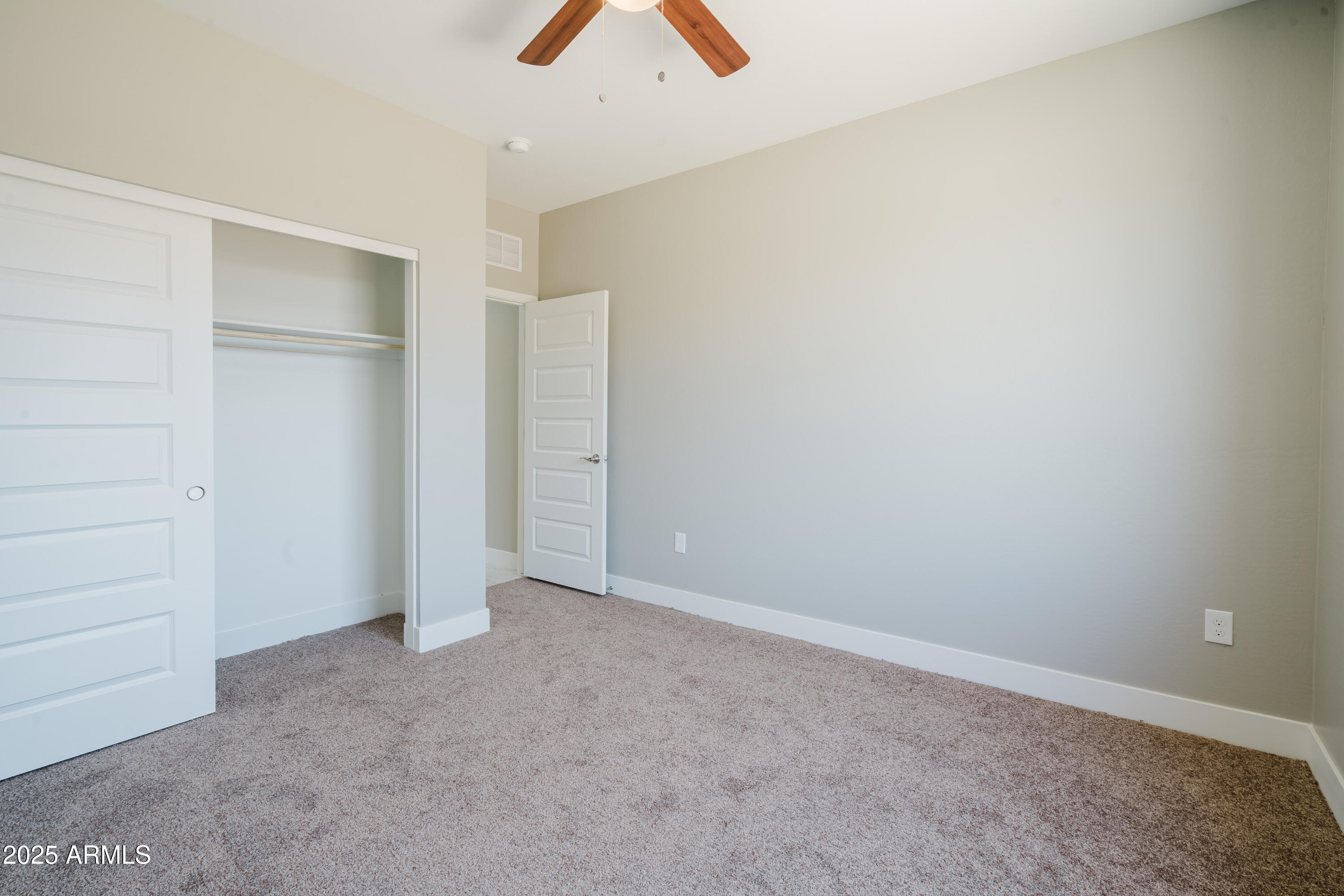 ARIZONA CITY UNIT FOUR - Residential