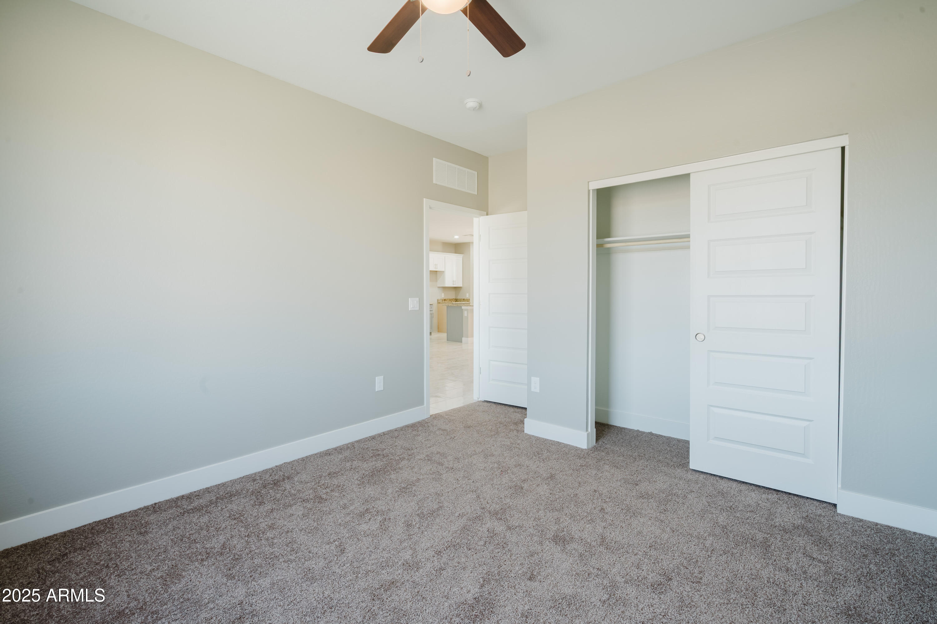 ARIZONA CITY UNIT FOUR - Residential
