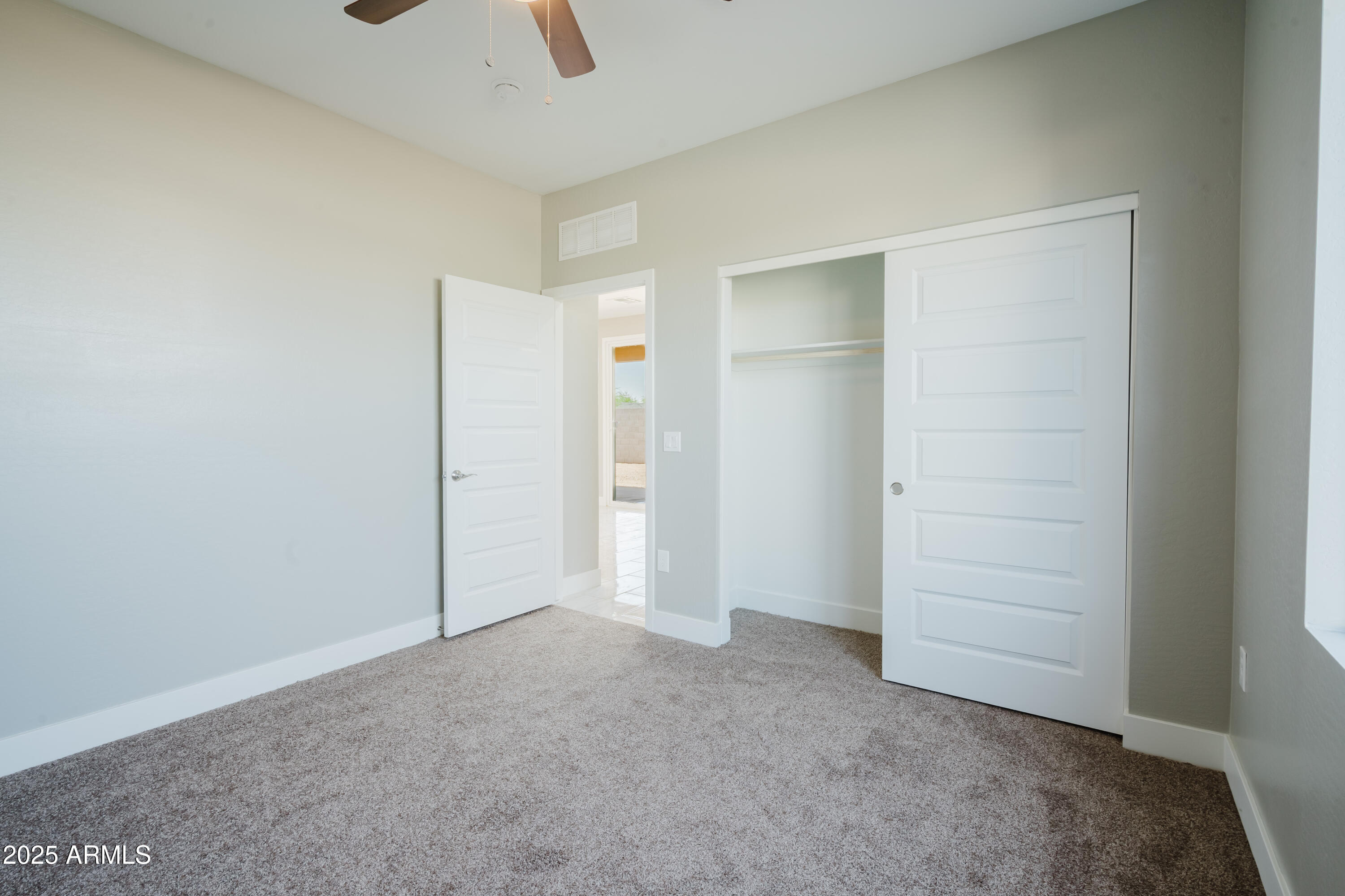 ARIZONA CITY UNIT FOUR - Residential